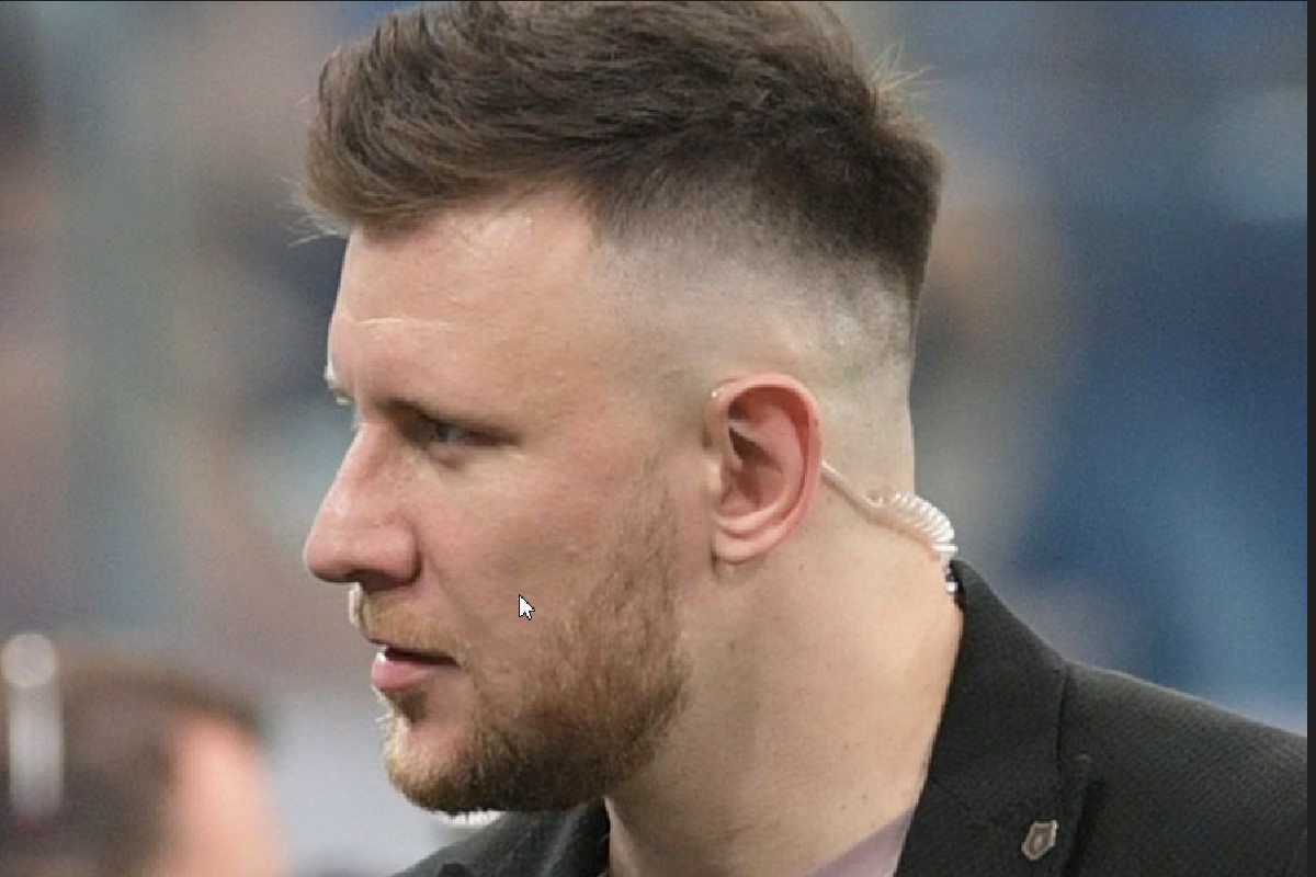 Дмитрий Шнякин