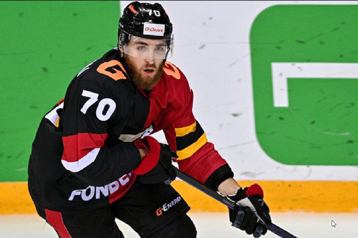 Дмитрий Мартынов