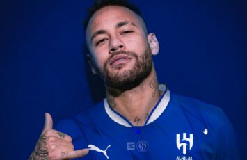 Официально: «Аль-Хиляль» подписал Неймара