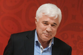 Ловчев высказался о нынешнем «Зените»