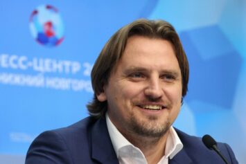 Булыкин высказался о грядущем Суперкубка Европы