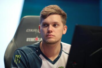 nitr0 рассказал о причинах своего ухода из CS:GO