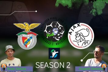 Все, что нужно знать о центральном матче 16 августа в рамках Pixel Liga