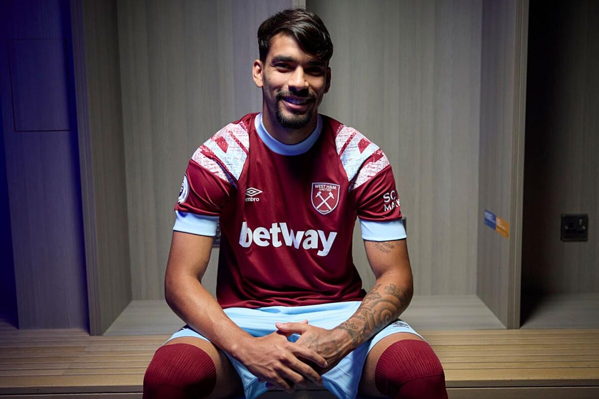 Лукас Пакета