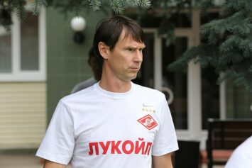 Титов рассказал о своих просьбах оставить Погребняка в «Спартаке»