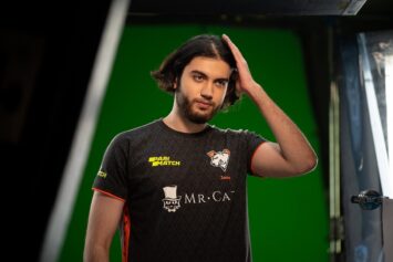 Инсайдер harumi похвалил капитана Virtus Pro Jame за его работу с игроками