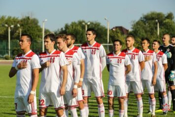 «Актобе» уступил «Сепси» и покинул еврокубки