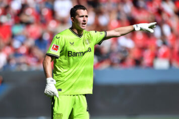 Источник: Андрей Лунев перейдет в «Карабах»