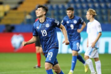 В «Бешикташе» прокомментировали трансфер Зайнутдинова