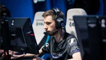 Бывший партнер по команде рассказал, каково играть с S1mple