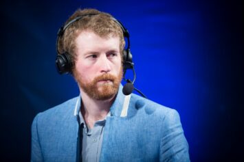Thorin возмутил список игроков в голосовании за лучшего снайпера в CS:GO