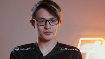 Gorgc сравнил игру watson в матчмейкинге и на про-сцене