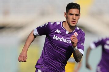 «Реал Бетис» хочет приобрести Лукаса Мартинеса из «Фиорентины»