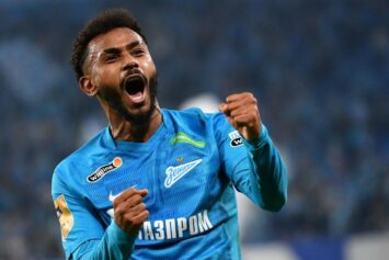 В «Зените» прокомментировали ситуацию с Венделом