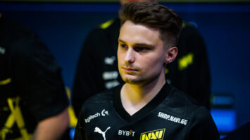 Новичок Natus Vincere IM высказался о прогрессе команды