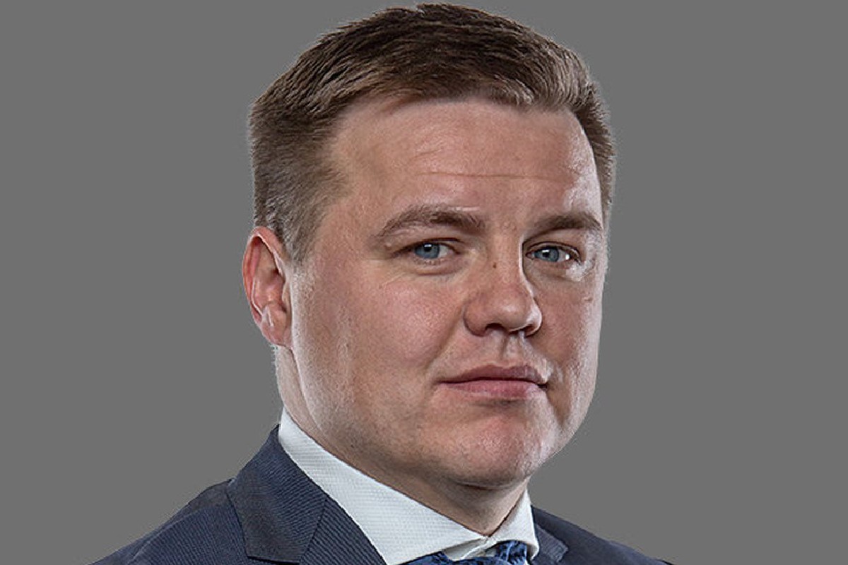 Руслан Пименов