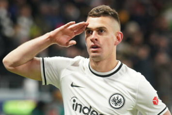 Источник: «Локомотив» нашел форварда в Бундеслиге