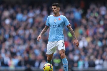 Канселу близок к переходу в «Барселону» — инсайдер