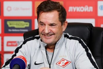 Экс-тренер «Спартака» Рианчо поделился мнением о трансфере Захаряна в «Реал Сосьедад»