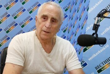 Кавазашвили оценил игру «Спартака» в обороне