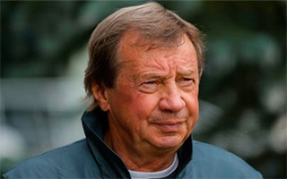 Семин о Кикнадзе