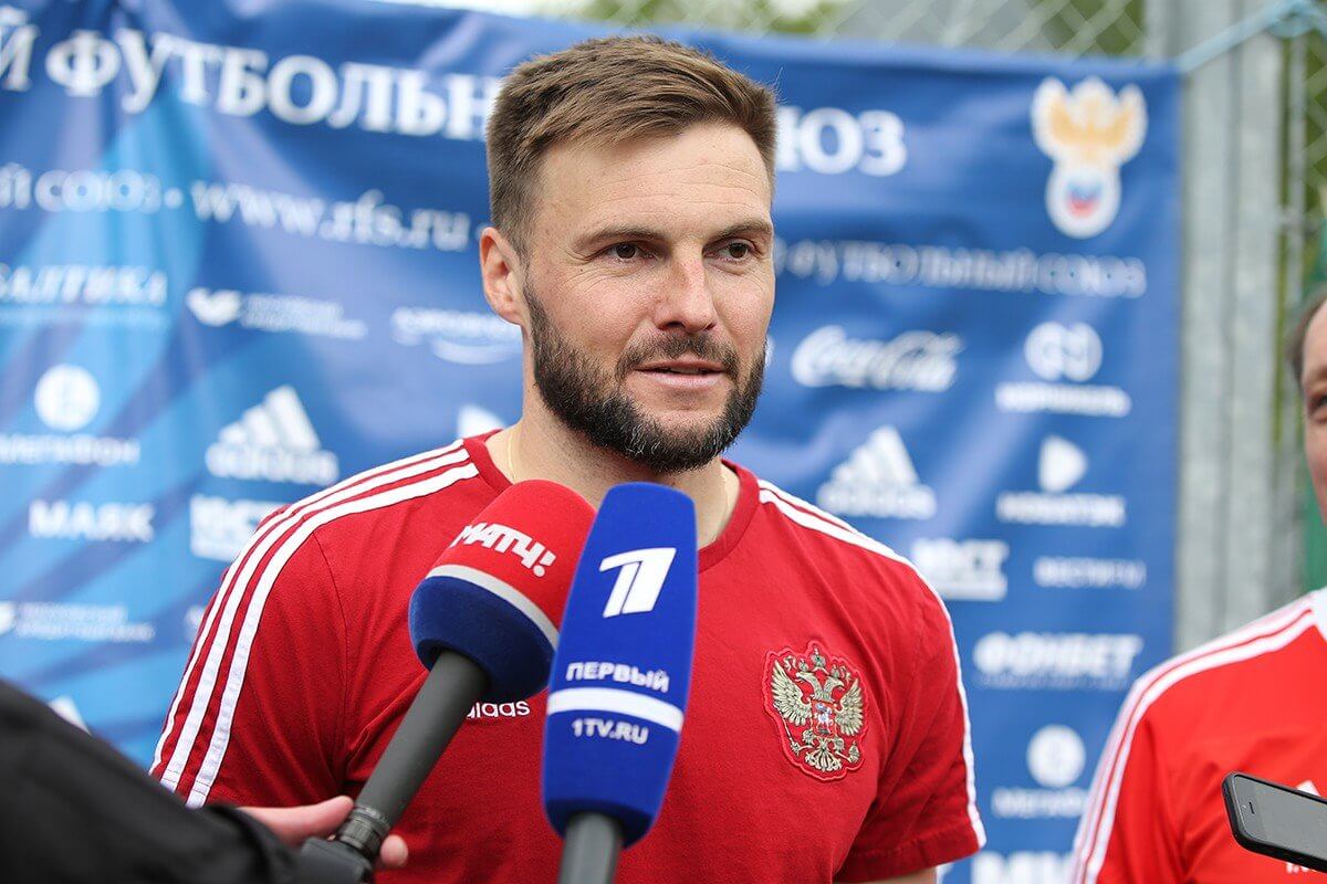 Владимир Гранат