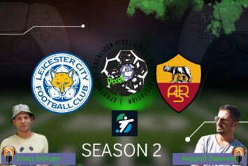 Превью центрального матча уик-энда розыгрыша Equalizer Pixel Liga