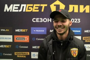 «Алания» на выезде одолела «Родину»