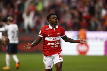 Промес оценил психологическое состояние «Спартака» после двух поражений подряд