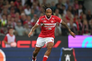 Червиченко высказался о решениях Абаскаля в матче против «Зенита»