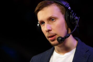 4ce рассказал, почему Dendi должен попасть на The International 12