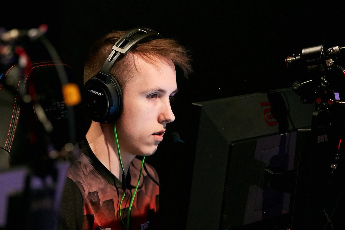 ropz