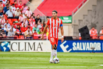 Официально: Срджан Бабич — игрок «Спартака»