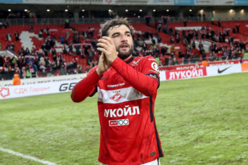 Пименов рассказал о шансах «Спартака» на чемпионство