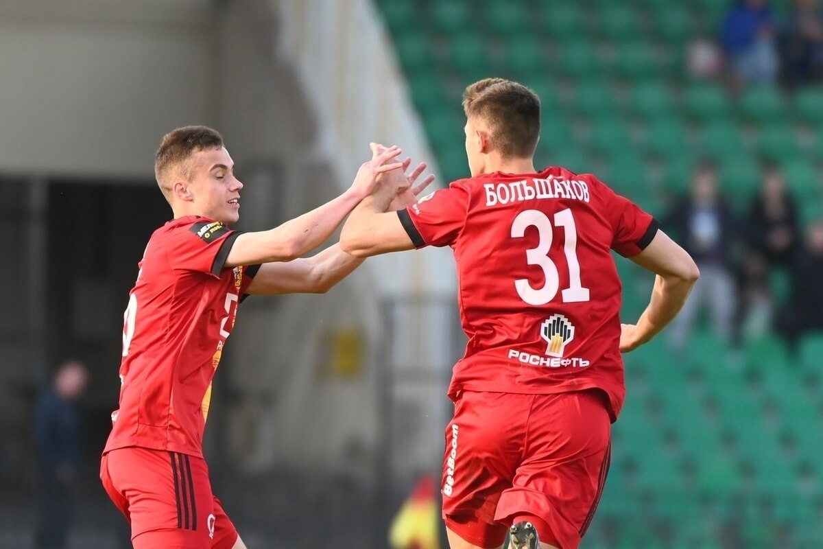 «Арсенал»