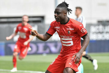 «Манчестер Сити» договорился с «Ренном» о трансфере Доку за 60 млн евро