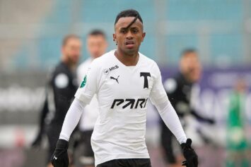 «Торпедо» на последних минутах вырвал победу у «Нефтехимика»