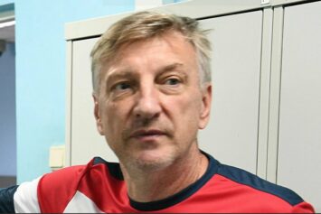 Тренер 2DROTS Кузнецов оценил перспективы клуба в Кубке России