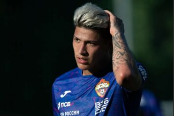 Инсайдер: ЦСКА согласовал с «Динамо» продажу Карраскаля