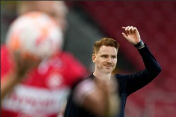 Быстров раскритиковал работу Абаскаля в «Спартаке»