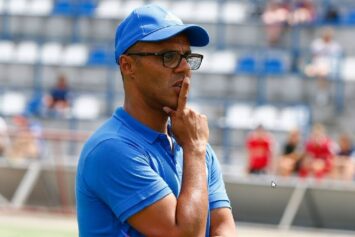 Новый тренер «Оренбурга» Деограсия прокомментировал свое назначение