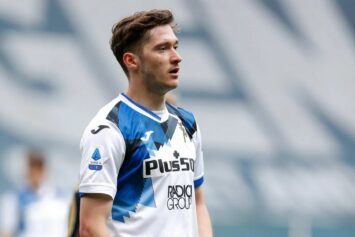 «Торино» сделал предложение «Аталанте» по Миранчуку — TMW