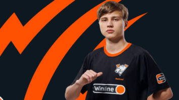 Virtus Pro обыграли Natus Vincere в рамках квалификаций на TI 12
