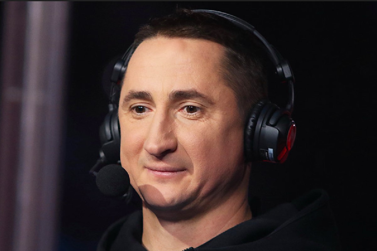 Владимир Быстров
