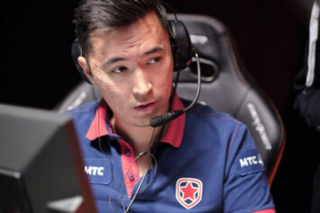 AdreN высказался о переходе на формат MR12 в CS2