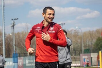 Дзагоев поделился планами на будущее