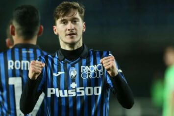 Агент Миранчука поделился информацией о планах футболиста