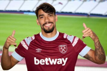 «Манчестер Сити» не стал приобретать Пакета — Sky Sport