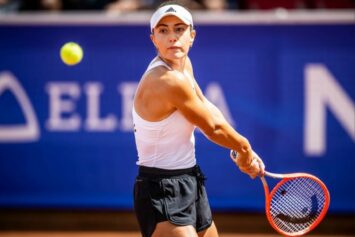 Аванесян не смогла преодолеть первый круг челленджера в Чикаго