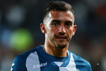 «Динамо» уладило финансовый вопрос трансфера Луиса Чавеса — источник